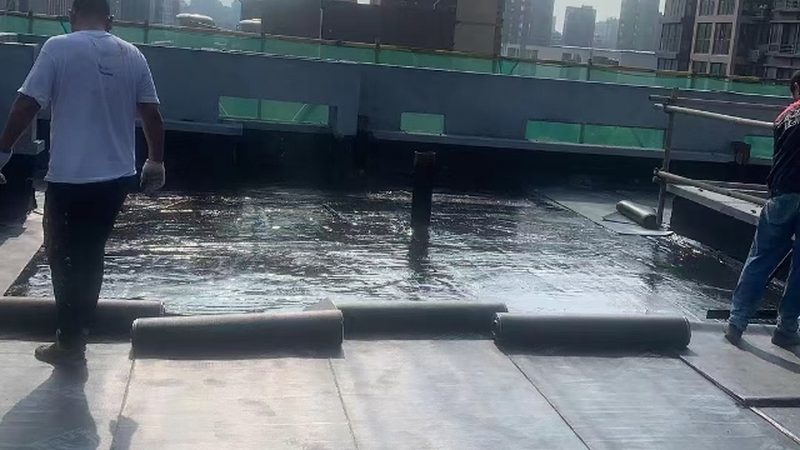 家装聚氨酯防水涂料哪个牌子好