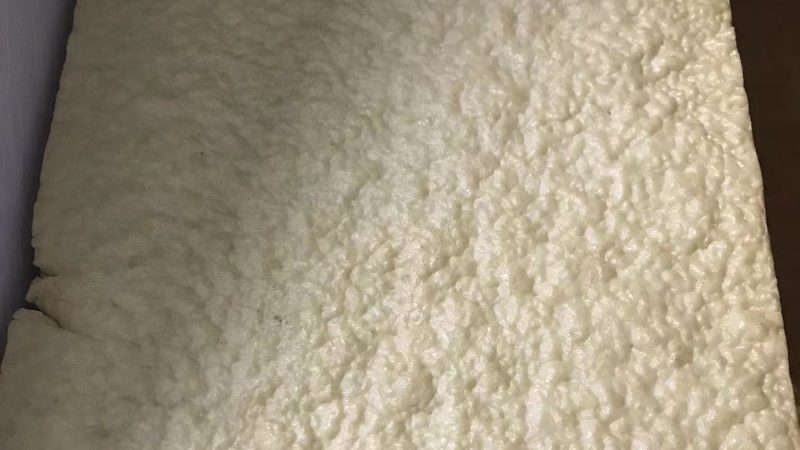 岩棉板外墙保温材料：揭秘其背后的保温原理与优势