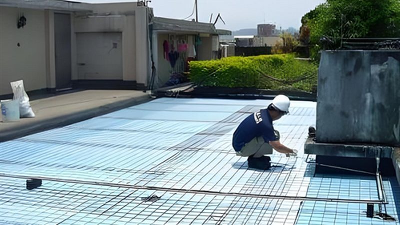外墙保温材料施工怎么做：关键步骤与注意事项