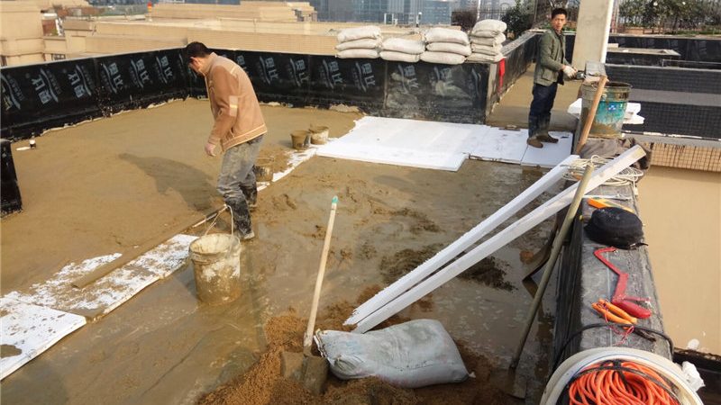外墙聚氨酯保温板选型要点：如何规避常见误区**