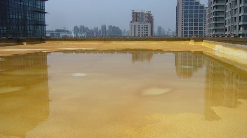 mm自粘防水卷材：如何选择品质与性能兼备的佳品**