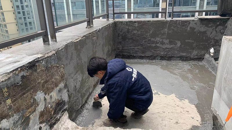 卫生间防水材料，如何选择性价比之选？**
