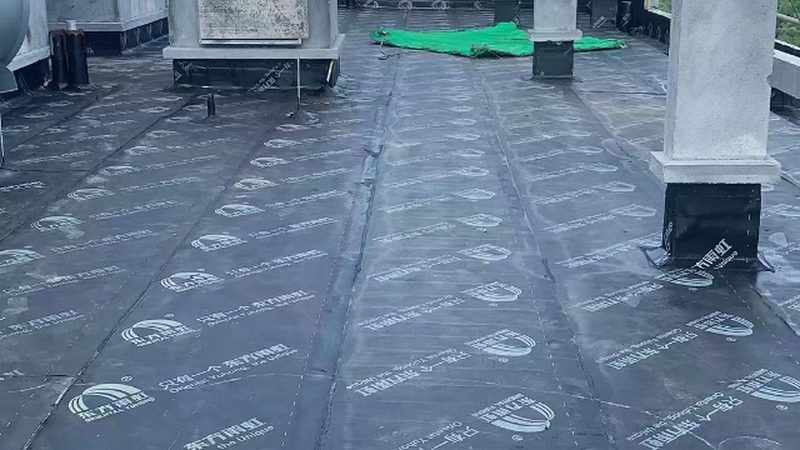 别墅屋顶防水涂料材质解析：如何选择最适合的方案**
