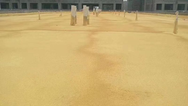 揭秘上海防水工程，十大品牌背后的技术秘密