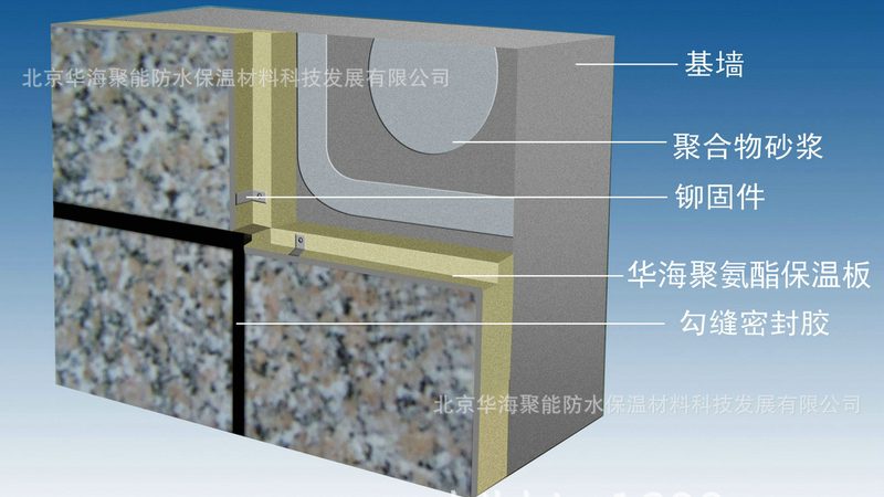 屋面防水材料：揭秘十大厂家排名背后的考量因素
