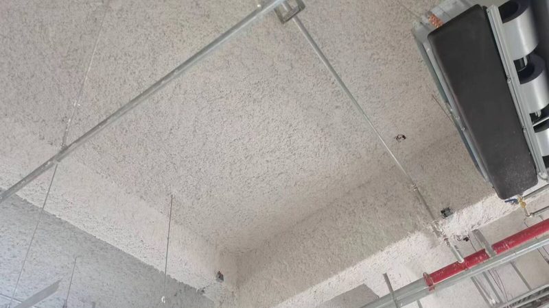 聚氨酯保温板专用锚栓：规格选择背后的考量