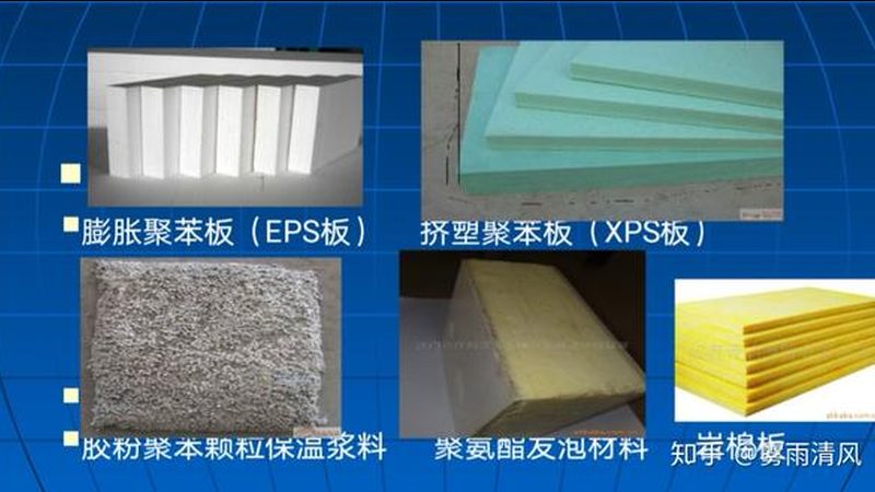 揭秘屋面防水材料，揭秘十大品牌背后的秘密