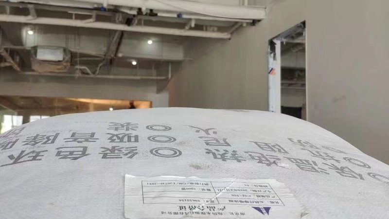 在保温材料采购报价流程中，有些常见误区需要避免：