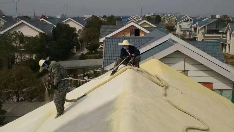 水泥基防水涂料施工，这五个细节决定成败